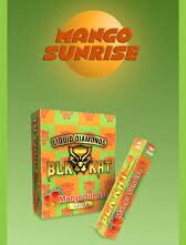 Mango Sunrise